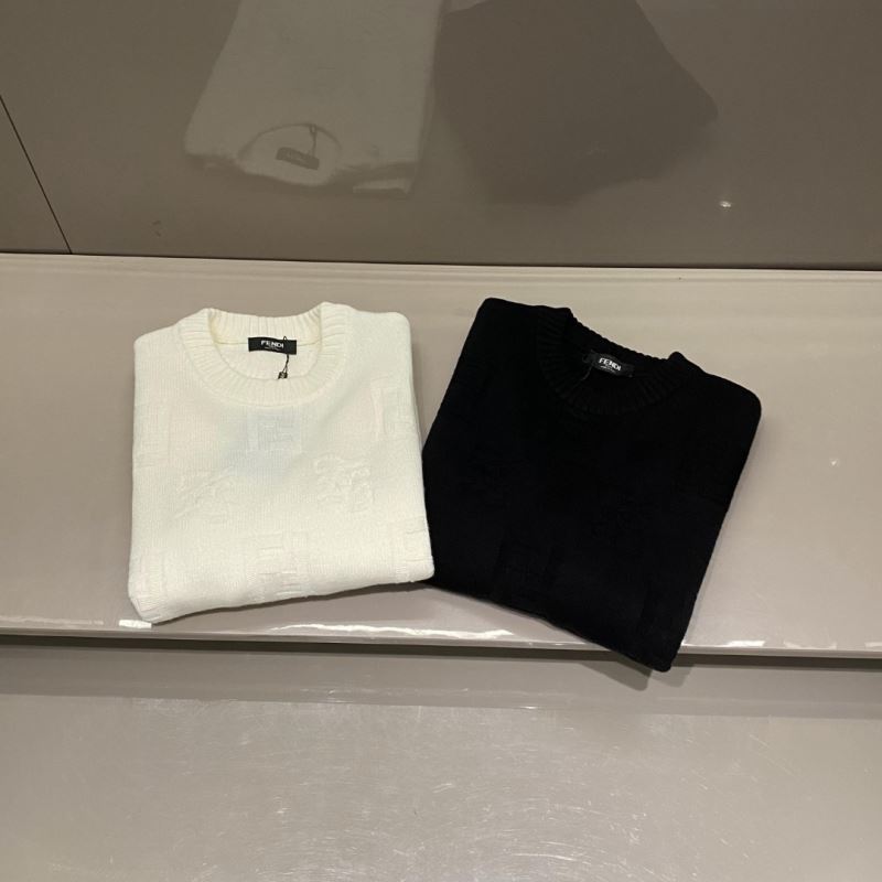 Fendi Sweaters